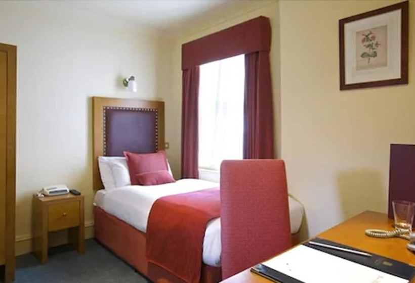 Hotel Maitlandfield House