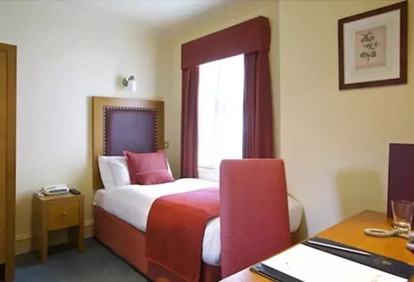 هتل Maitlandfield House