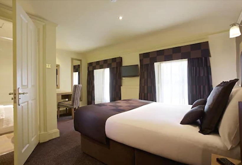 Hotel Maitlandfield House