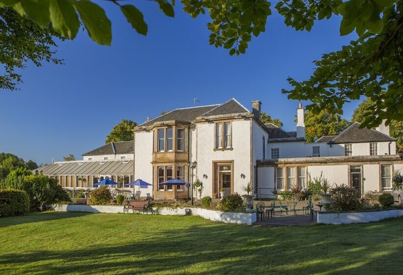 Hotel Maitlandfield House