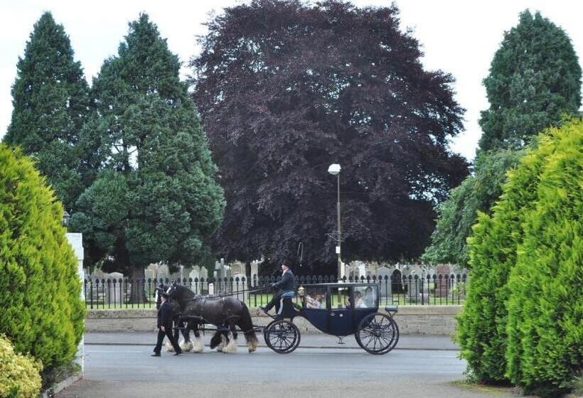 Hotel Maitlandfield House