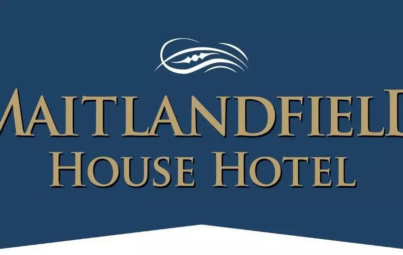 هتل Maitlandfield House