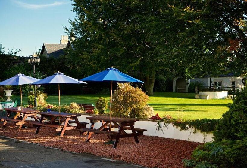 Hotel Maitlandfield House