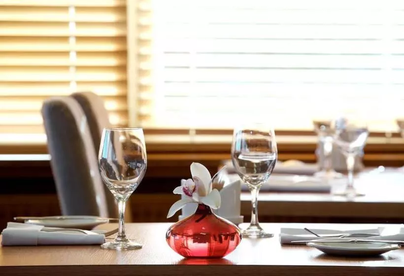 هتل Maitlandfield House