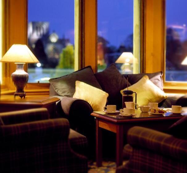 Hotel Maitlandfield House