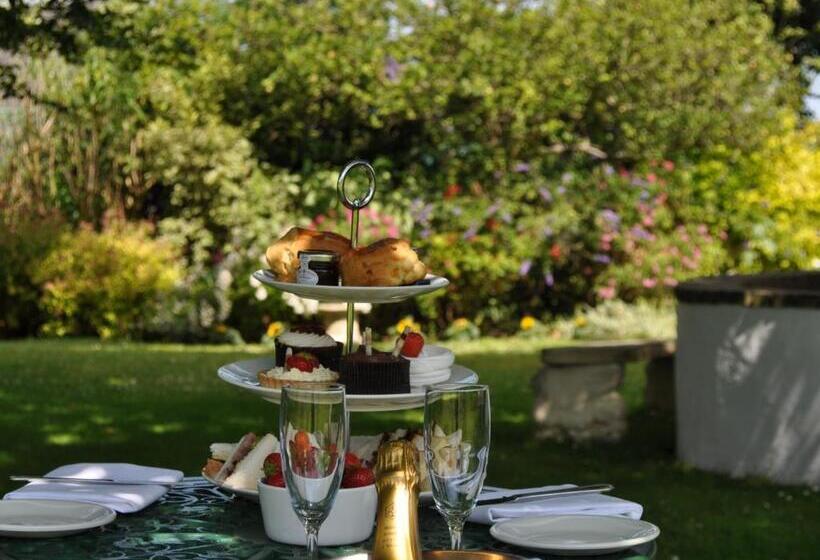 Hotel Maitlandfield House