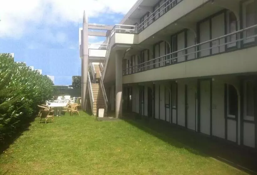 Отель Nouvelle Classe