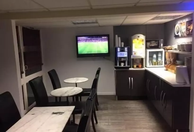 Отель Nouvelle Classe