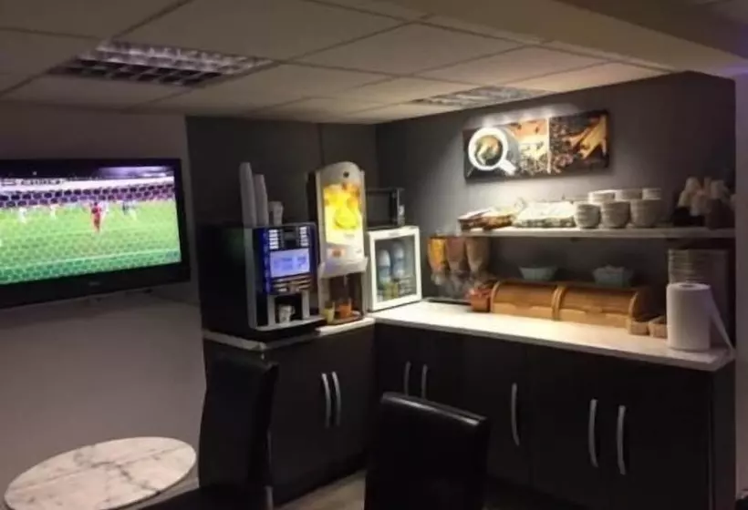 Отель Nouvelle Classe