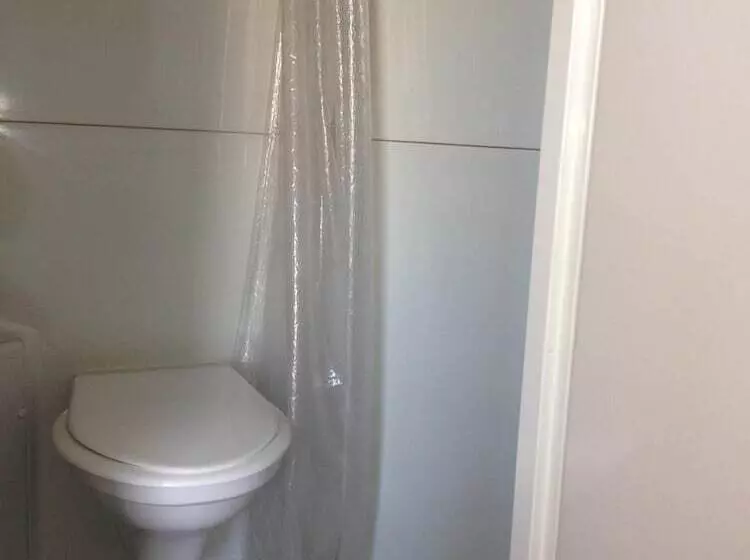 Отель Nouvelle Classe