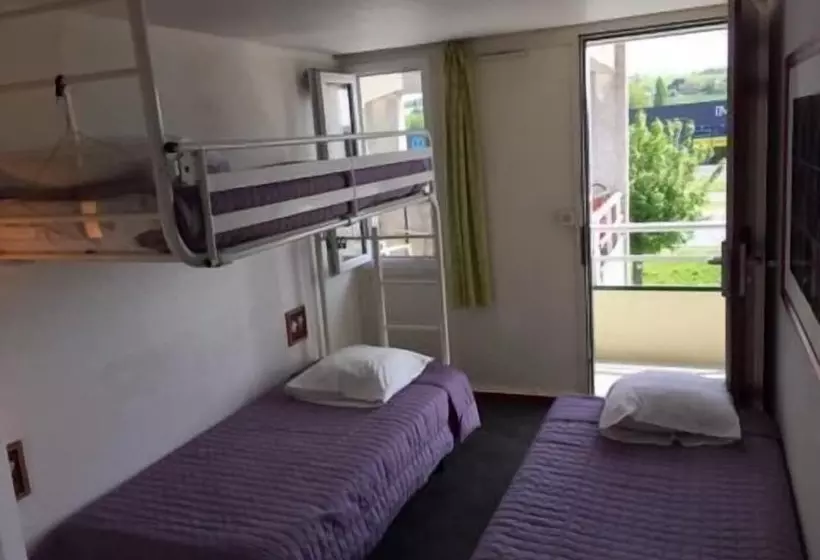 Отель Nouvelle Classe