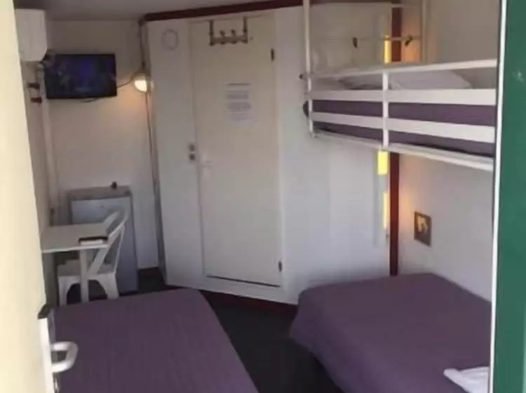 Отель Nouvelle Classe