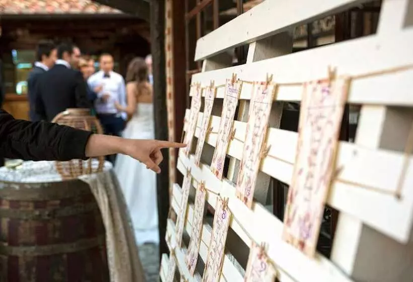 Отель Palacio De Elorriaga