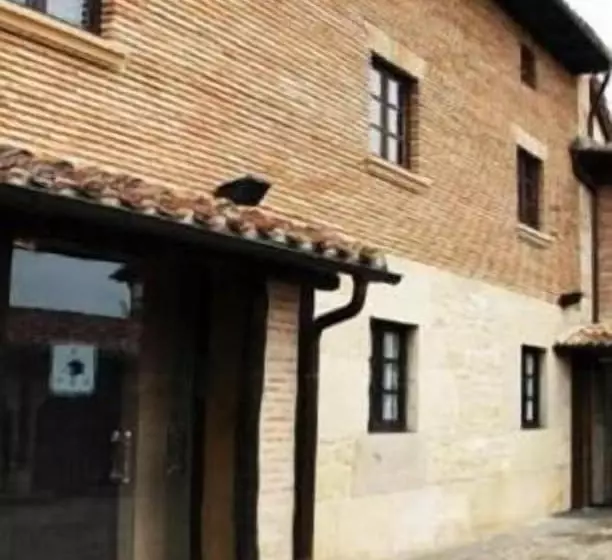 Отель Palacio De Elorriaga