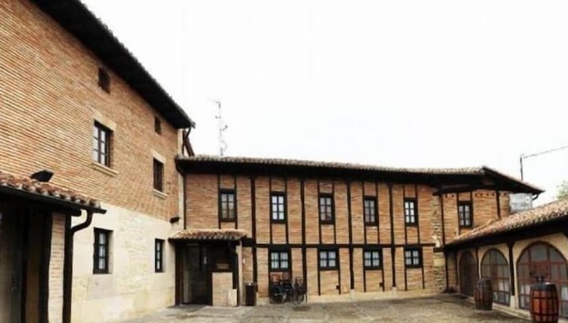 هتل Palacio De Elorriaga