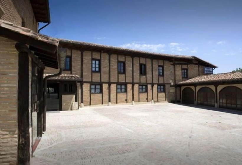 هتل Palacio De Elorriaga