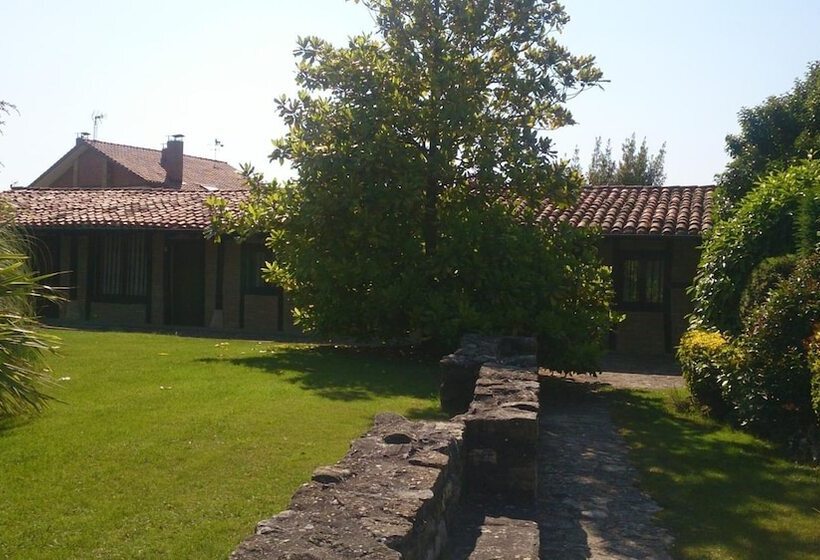 هتل Palacio De Elorriaga