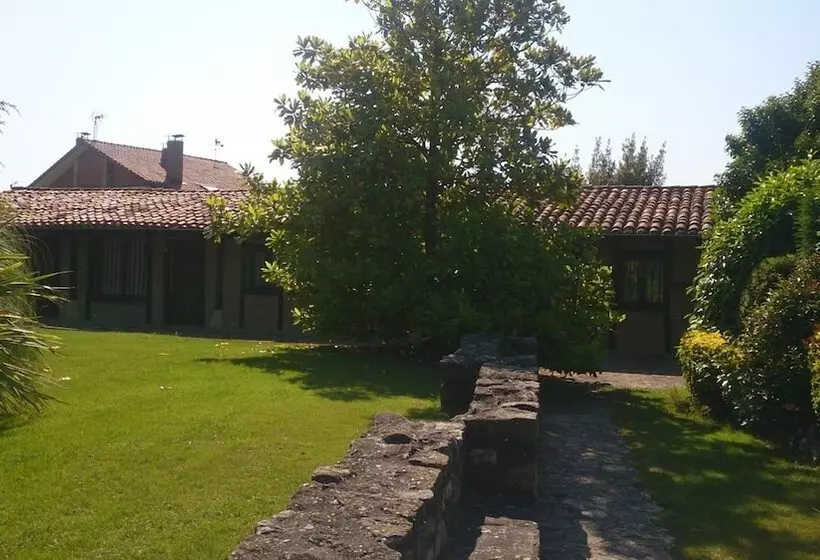 Отель Palacio De Elorriaga