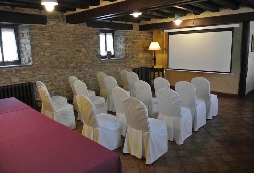 هتل Palacio De Elorriaga