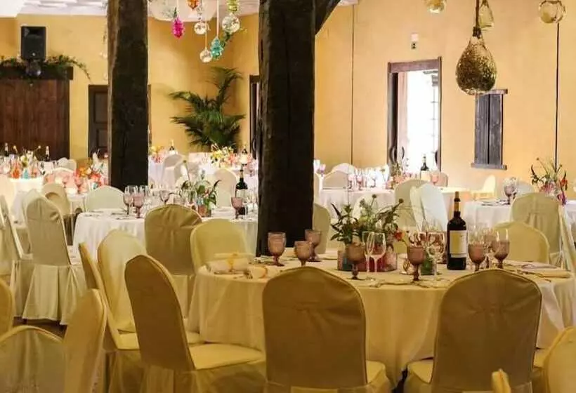 Отель Palacio De Elorriaga