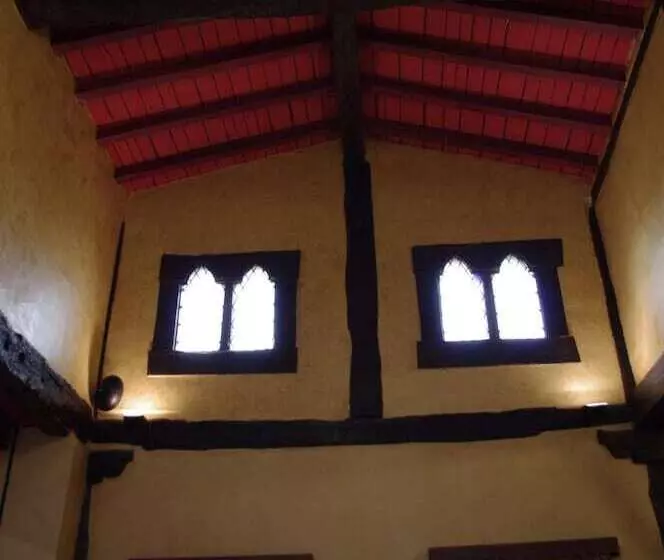 Отель Palacio De Elorriaga