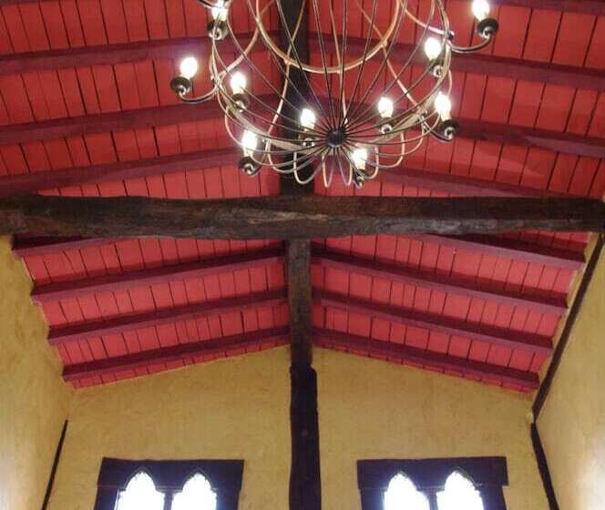 هتل Palacio De Elorriaga