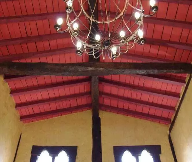 Отель Palacio De Elorriaga