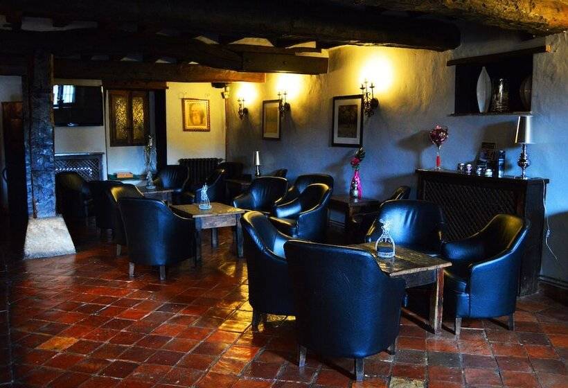 هتل Palacio De Elorriaga