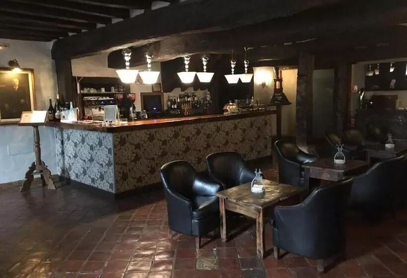 Отель Palacio De Elorriaga