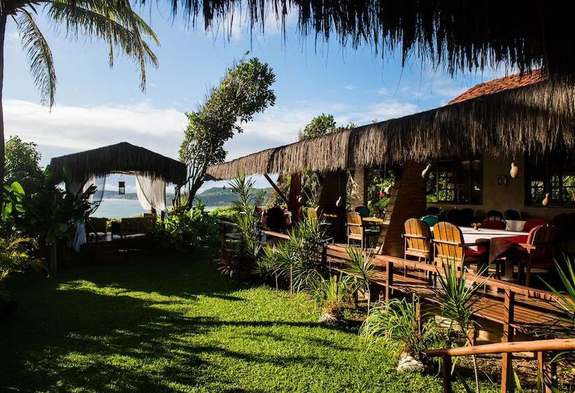 هتل Ponta Do Madeiro