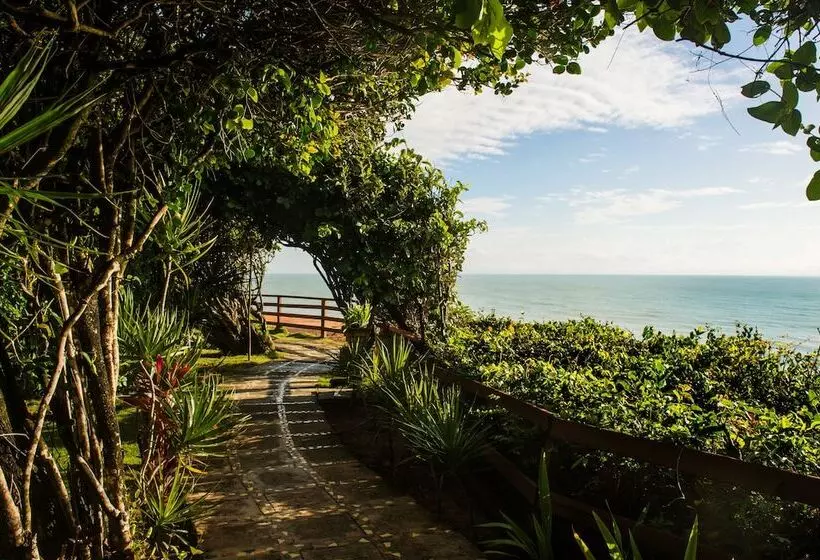 ホテル Ponta Do Madeiro