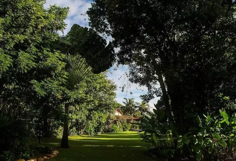 ホテル Ponta Do Madeiro