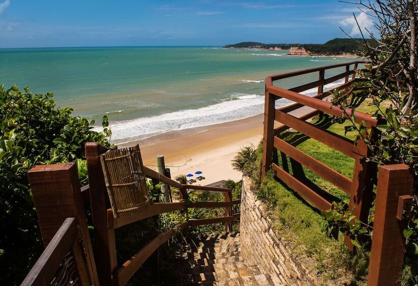 هتل Ponta Do Madeiro