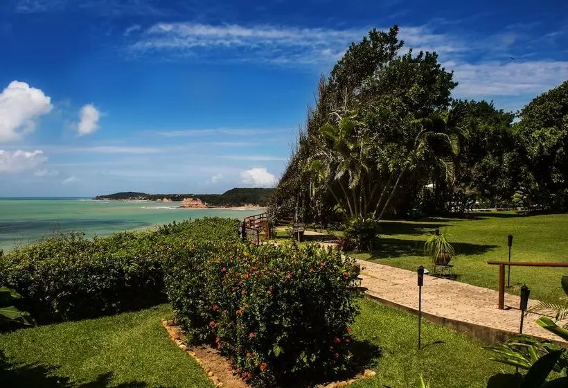 ホテル Ponta Do Madeiro