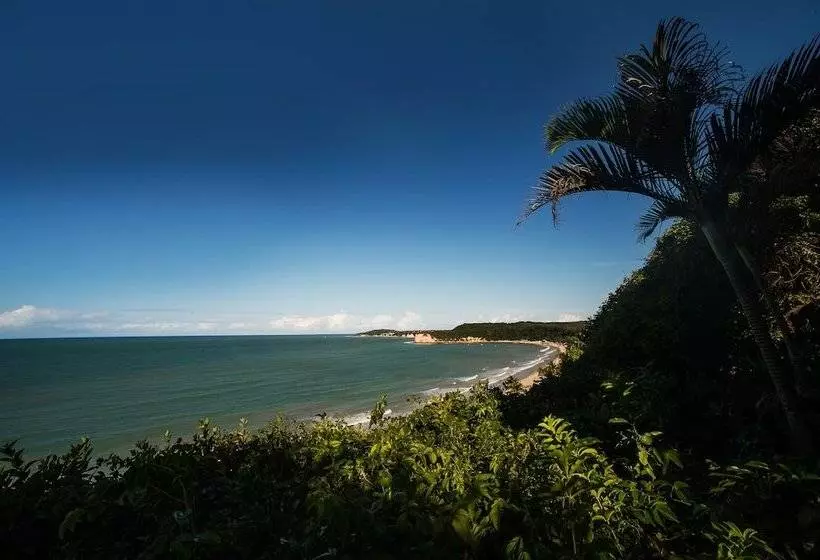 ホテル Ponta Do Madeiro