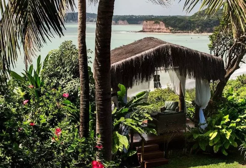 ホテル Ponta Do Madeiro