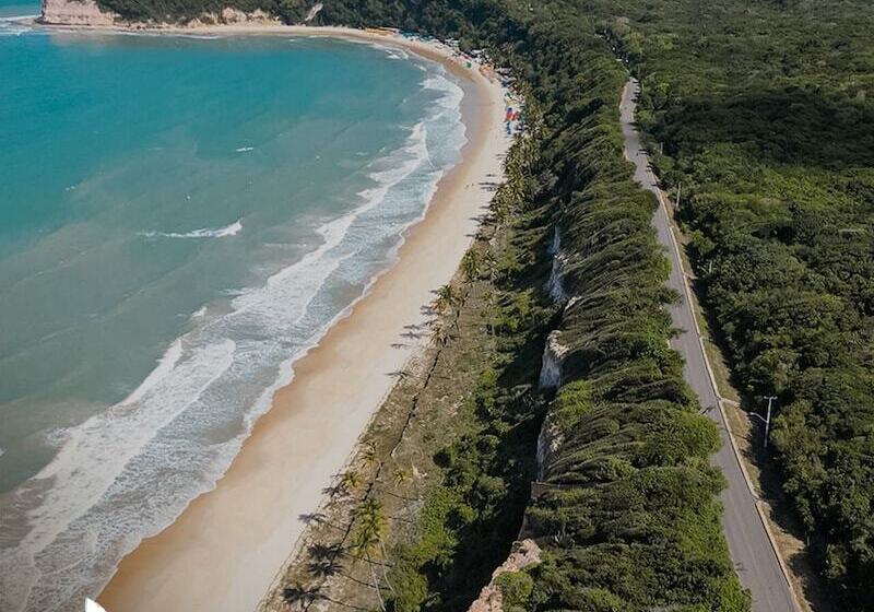 هتل Ponta Do Madeiro