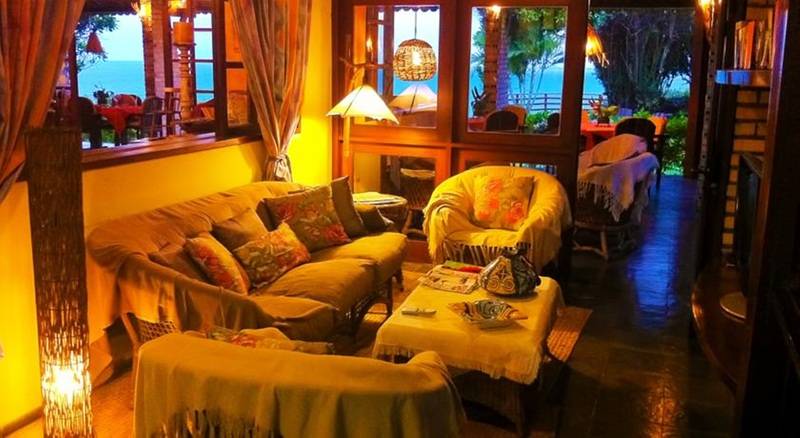 هتل Ponta Do Madeiro