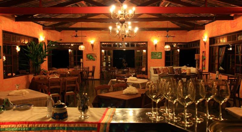 هتل Ponta Do Madeiro