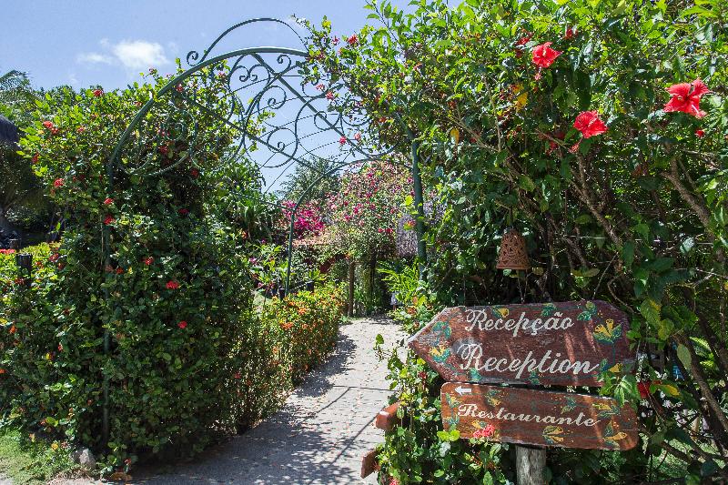 هتل Ponta Do Madeiro