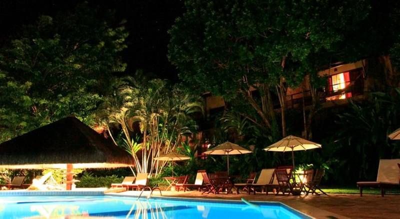 هتل Ponta Do Madeiro