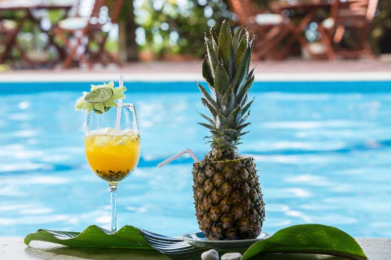 هتل Ponta Do Madeiro