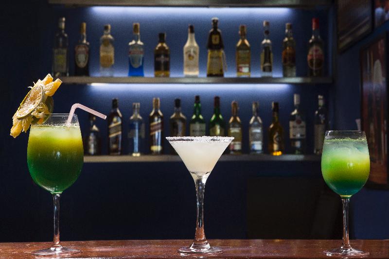 هتل Ponta Do Madeiro