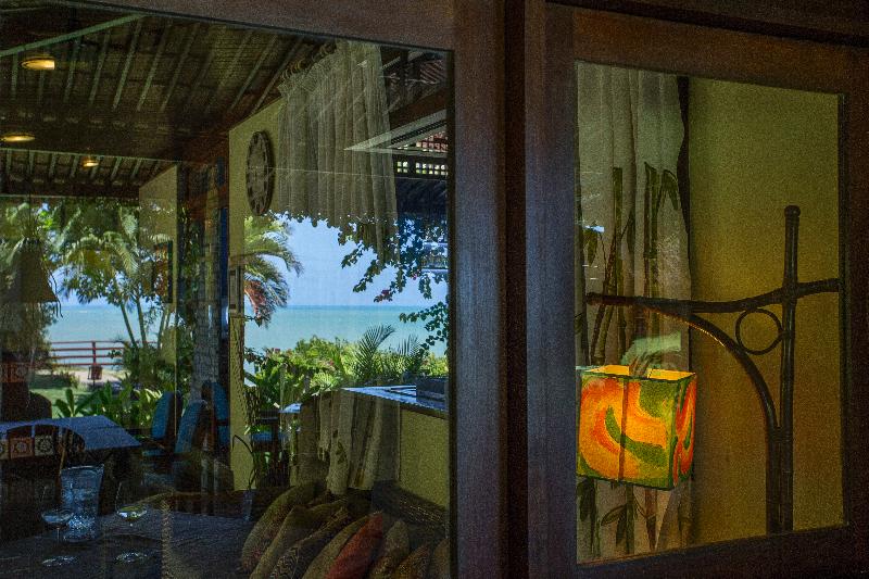 هتل Ponta Do Madeiro