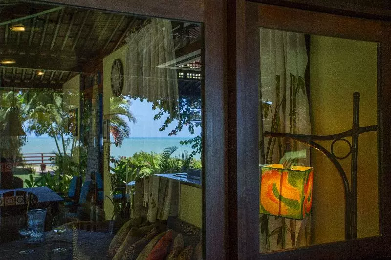 ホテル Ponta Do Madeiro