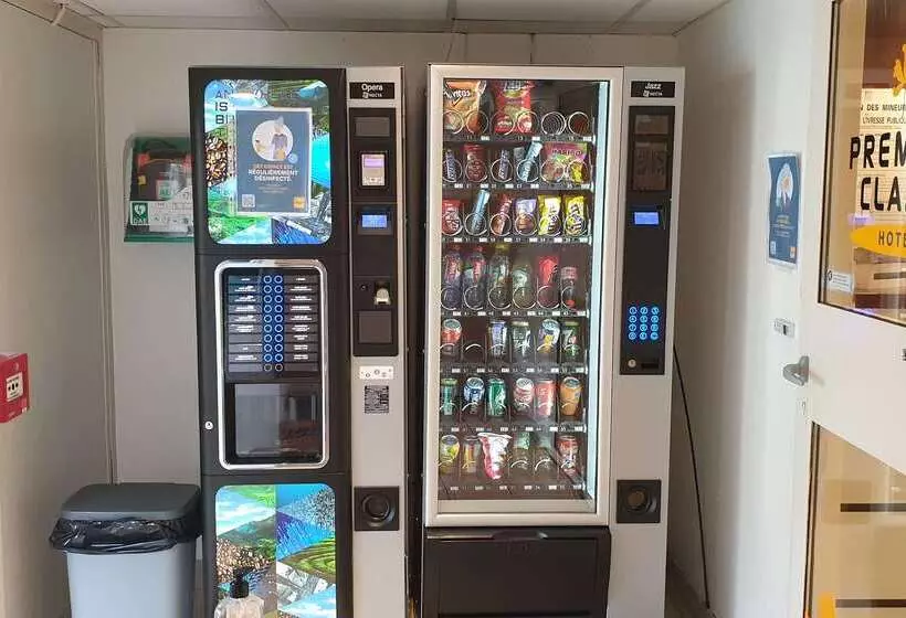 Otel Premiere Classe Besancon Ecole Valentin