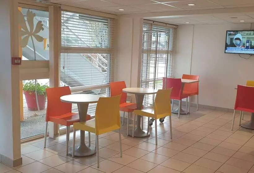 Otel Premiere Classe Besancon Ecole Valentin