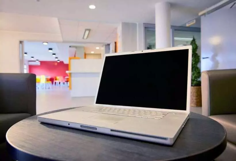 ホテル Premiere Classe Bordeaux Nord Lac