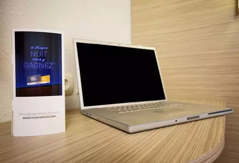 ホテル Premiere Classe Bordeaux Nord Lac