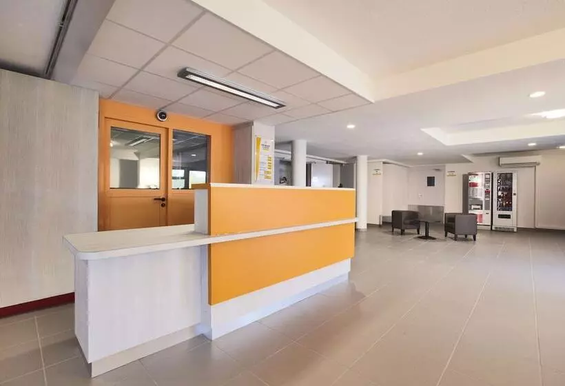 ホテル Premiere Classe Bordeaux Nord Lac